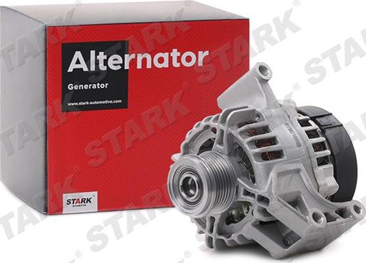 Stark SKGN-0320303 - Ģenerators www.autospares.lv