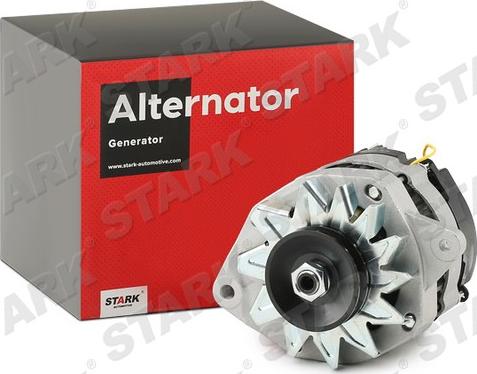 Stark SKGN-0320328 - Ģenerators www.autospares.lv