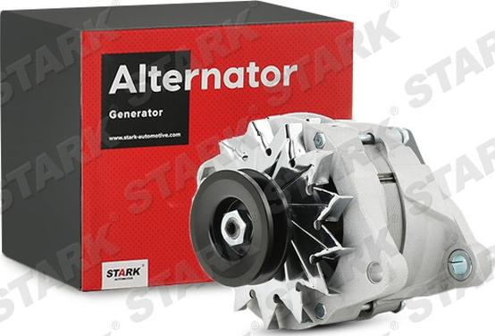 Stark SKGN-0320373 - Ģenerators autospares.lv