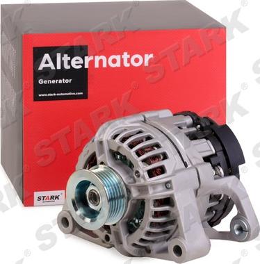 Stark SKGN-0320299 - Ģenerators www.autospares.lv