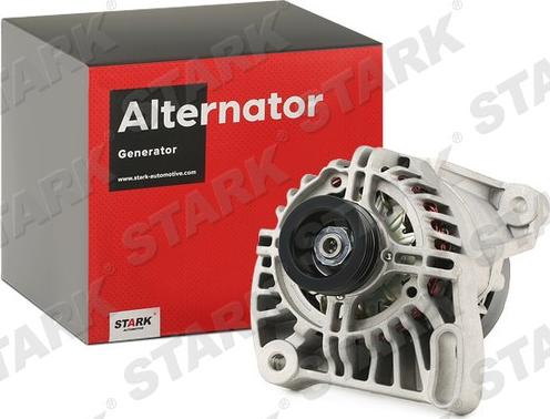 Stark SKGN-0320245 - Ģenerators autospares.lv