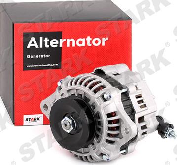 Stark SKGN-0320253 - Ģenerators www.autospares.lv