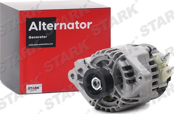 Stark SKGN-0320209 - Ģenerators autospares.lv