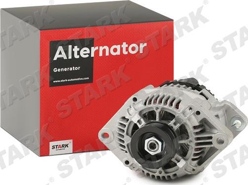 Stark SKGN-0320200 - Ģenerators autospares.lv