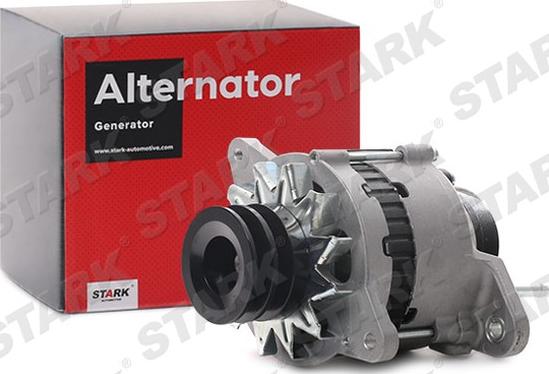 Stark SKGN-0320212 - Ģenerators autospares.lv