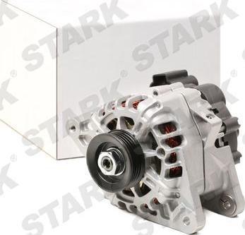 Stark SKGN-0320234 - Генератор www.autospares.lv