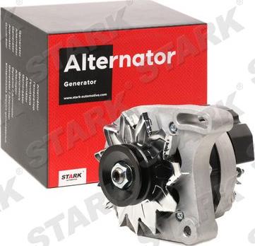 Stark SKGN-0320226 - Ģenerators autospares.lv