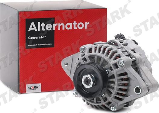 Stark SKGN-0320223 - Ģenerators autospares.lv