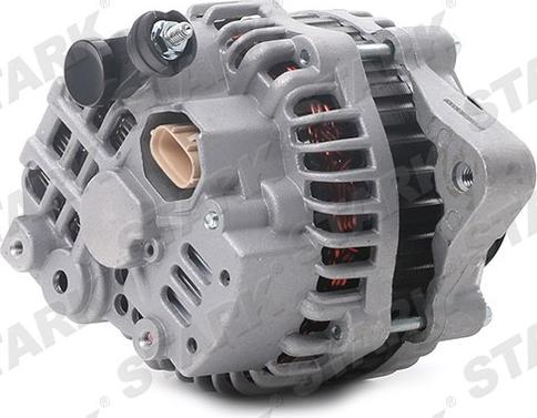 Stark SKGN-0320223 - Генератор www.autospares.lv