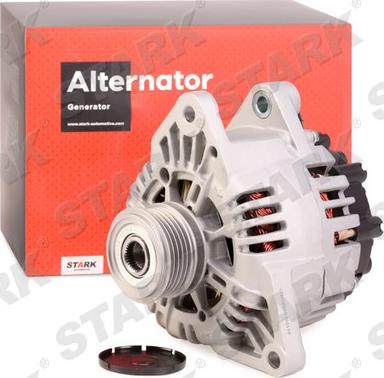 Stark SKGN-0320741 - Ģenerators www.autospares.lv