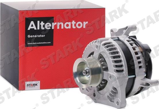 Stark SKGN-0320751 - Ģenerators autospares.lv