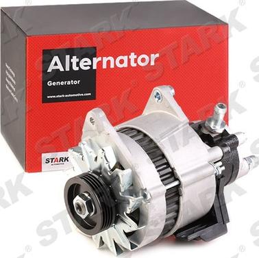 Stark SKGN-0320717 - Ģenerators www.autospares.lv