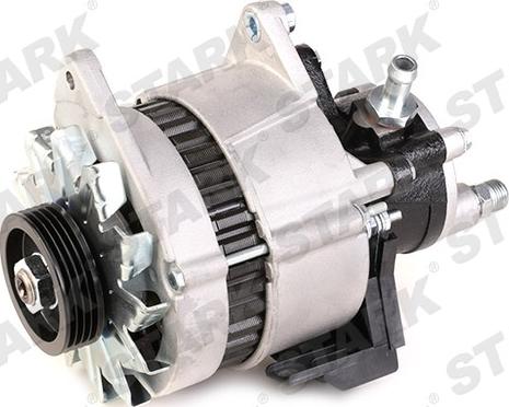 Stark SKGN-0320717 - Alternator www.autospares.lv