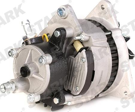 Stark SKGN-0320717 - Alternator www.autospares.lv