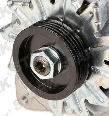 Stark SKGN-0320717 - Alternator www.autospares.lv