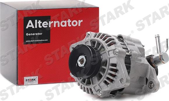 Stark SKGN-0320782 - Ģenerators autospares.lv