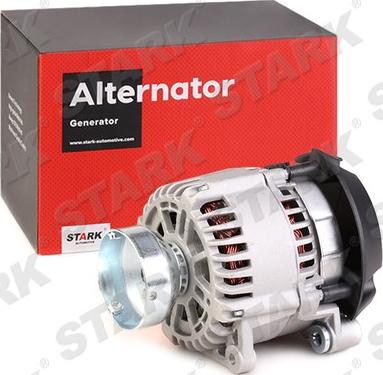 Stark SKGN-0320735 - Alternator www.autospares.lv