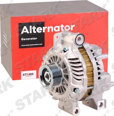 Stark SKGN-0321404 - Ģenerators autospares.lv