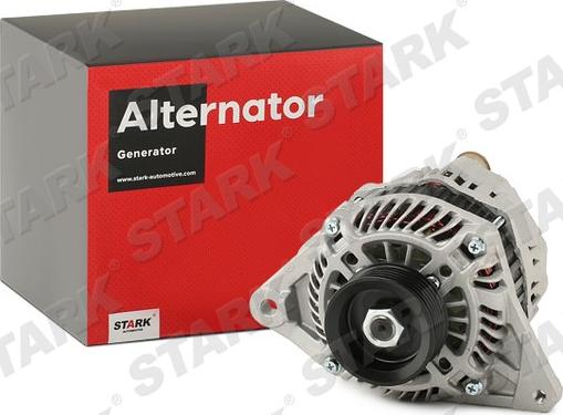 Stark SKGN-0321426 - Ģenerators autospares.lv