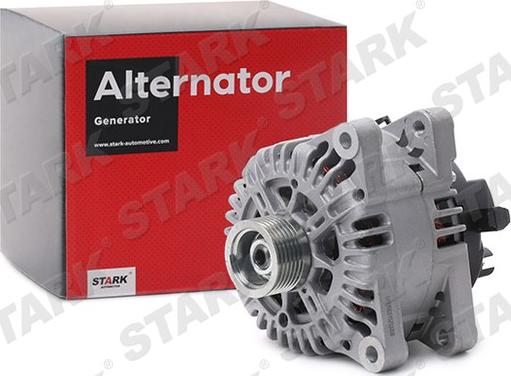 Stark SKGN-0321099 - Ģenerators autospares.lv