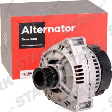 Stark SKGN-0321044 - Ģenerators www.autospares.lv