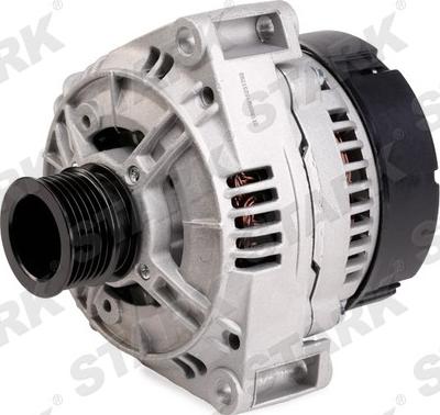 Stark SKGN-0321044 - Ģenerators www.autospares.lv