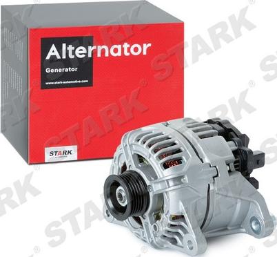 Stark SKGN-0321046 - Ģenerators autospares.lv