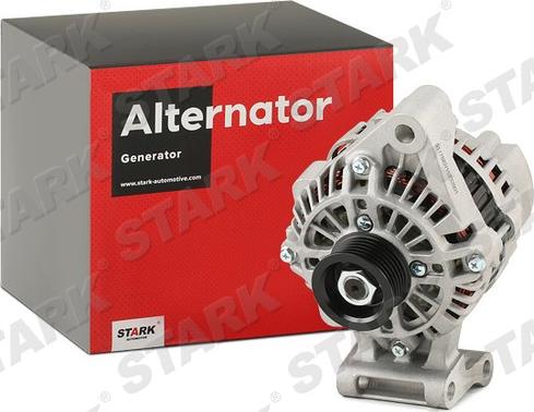 Stark SKGN-0321053 - Ģenerators autospares.lv