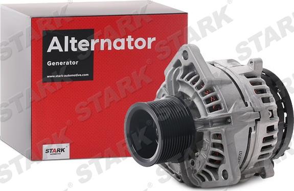 Stark SKGN-0321063 - Генератор www.autospares.lv