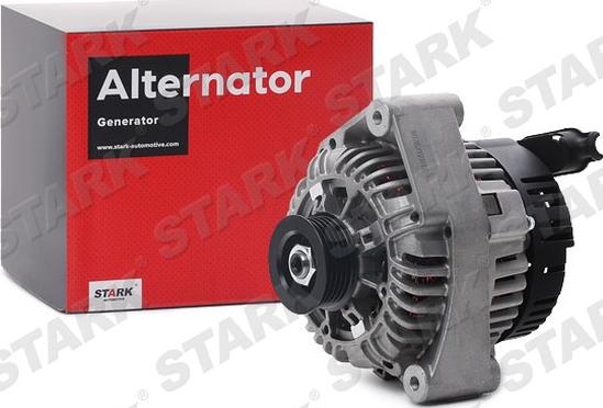 Stark SKGN-0321009 - Ģenerators autospares.lv