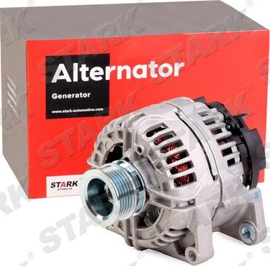 Stark SKGN-0321011 - Ģenerators autospares.lv