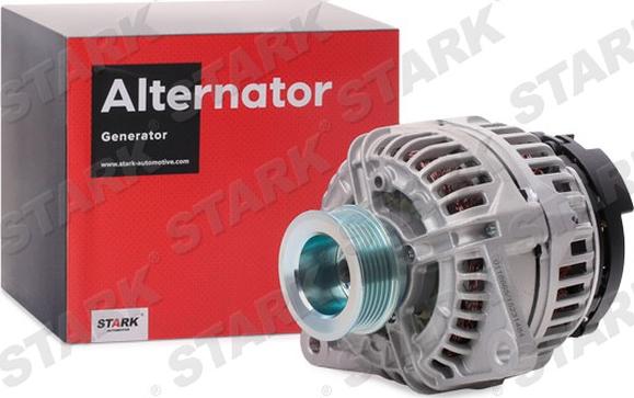 Stark SKGN-0321030 - Ģenerators autospares.lv