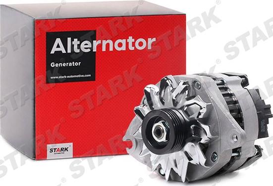 Stark SKGN-0321196 - Ģenerators www.autospares.lv