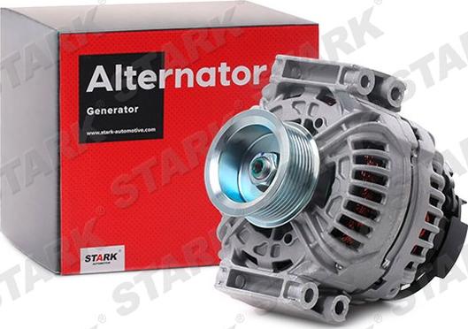 Stark SKGN-0321155 - Ģenerators autospares.lv