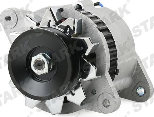 Stark SKGN-0321164 - Alternator www.autospares.lv