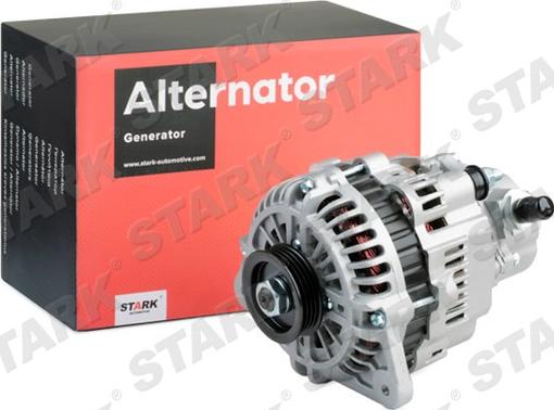 Stark SKGN-0321166 - Ģenerators autospares.lv