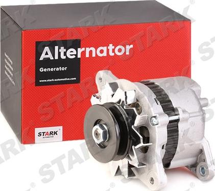 Stark SKGN-0321103 - Ģenerators www.autospares.lv