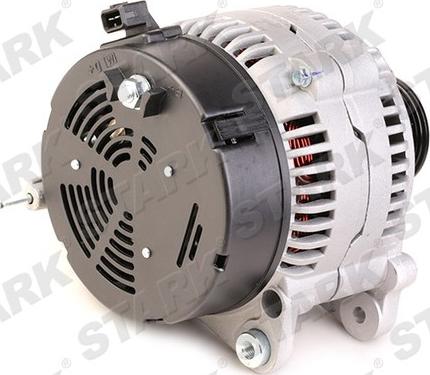 Stark SKGN-0321184 - Ģenerators autospares.lv