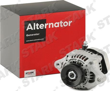 Stark SKGN-0321180 - Alternator www.autospares.lv