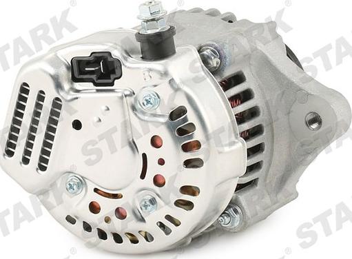 Stark SKGN-0321180 - Генератор www.autospares.lv