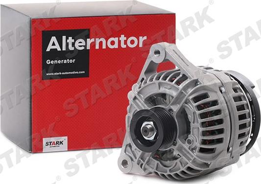 Stark SKGN-0321129 - Ģenerators autospares.lv