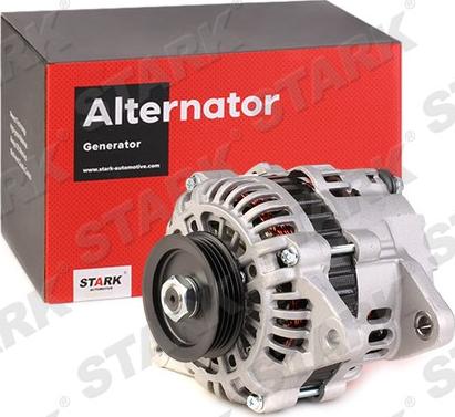 Stark SKGN-0321333 - Ģenerators autospares.lv