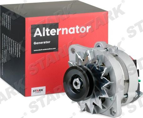 Stark SKGN-0321263 - Ģenerators autospares.lv