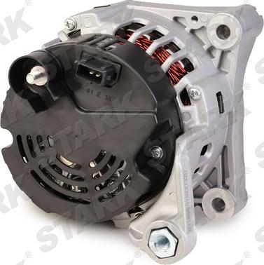 Stark SKGN-0321262 - Ģenerators autospares.lv