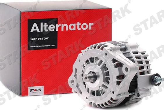 Stark SKGN-0321215 - Ģenerators autospares.lv