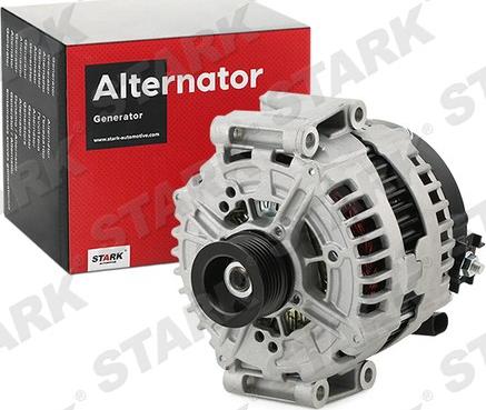 Stark SKGN-0321216 - Ģenerators www.autospares.lv