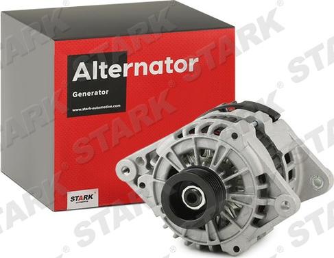 Stark SKGN-0321212 - Ģenerators autospares.lv