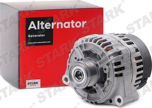 Stark SKGN-0321235 - Ģenerators autospares.lv