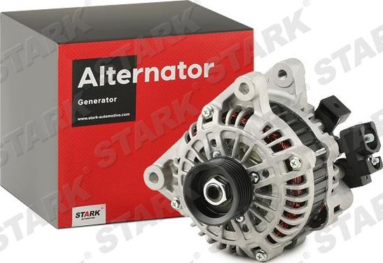 Stark SKGN-0321233 - Alternator www.autospares.lv