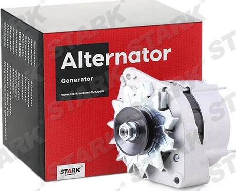 Stark SKGN-0321223 - Alternator www.autospares.lv